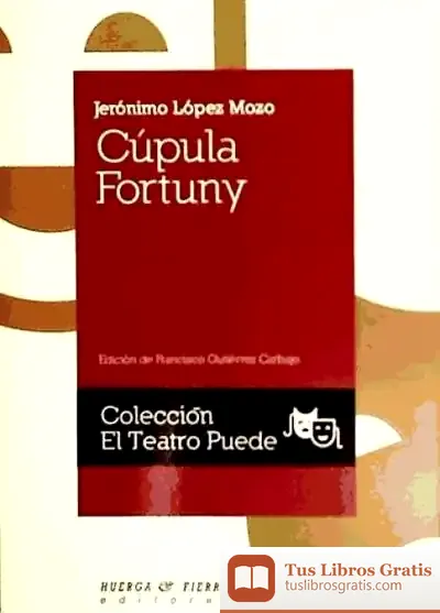 Descargar Cúpula Fortuny