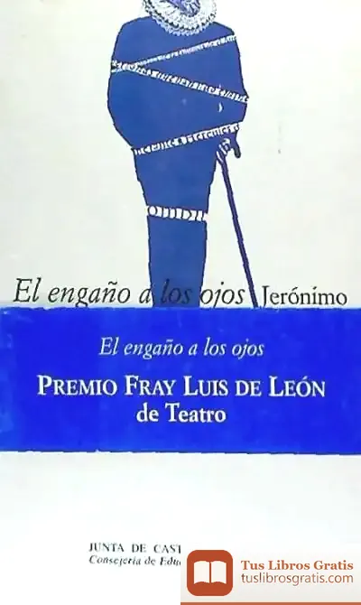 Descargar Engaño A Los Ojos de Javier Medina López