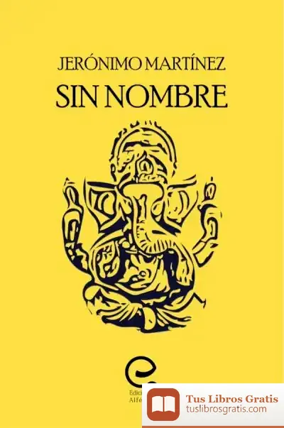 Descargar Sin Nombre de Jerónimo Martínez
