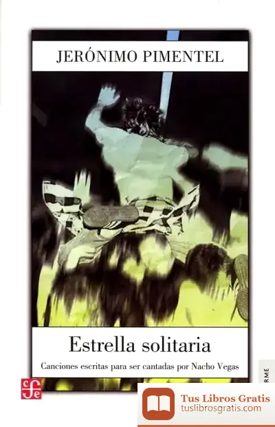 Descargar Estrella Solitaria. Canciones Escritas Para Ser Cantadas Por Nacho Vegas de Varios Autores