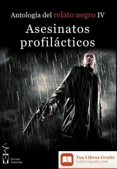 Descargar Asesinatos Profilácticos