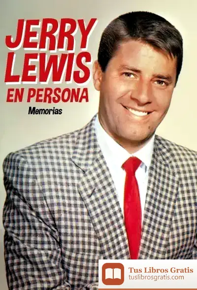 Descargar Jerry Lewis: En Persona