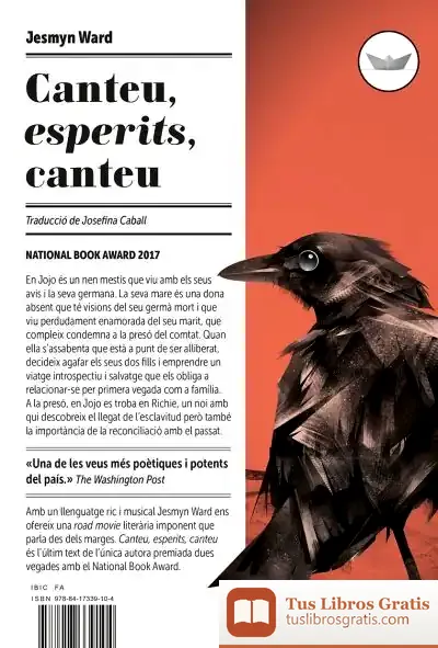 Descargar Canteu, Esperits, Canteu