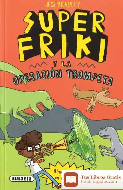 Descargar Operación Trompeta