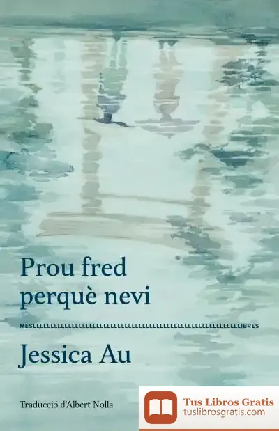 Descargar Prou Fred Perquè Nevi