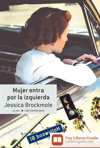 Descargar Mujer Entra Por La Izquierda