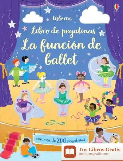 Descargar La Funcion De Ballet