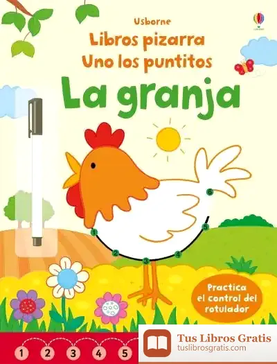 Descargar La Granja Punto A Punto