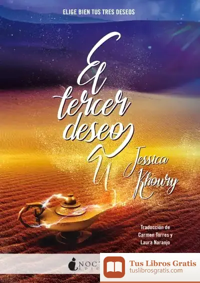 Descargar El Tercer Deseo