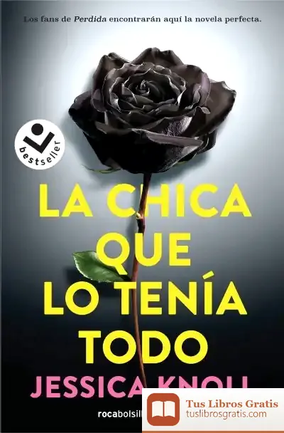 Descargar La Chica Que Lo Tenía Todo