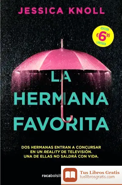 Descargar La Hermana Favorita de Jessica Knoll
