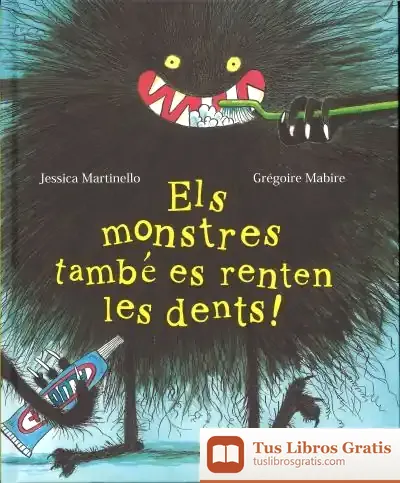 Descargar Els Monstres També Es Renten Les Dents!