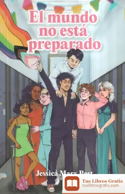 Descargar El Mundo No Está Preparado
