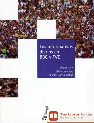 Descargar Los Informativos Diarios En Bbc Y Tve