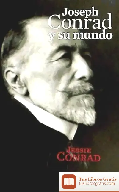 Descargar Joseph Conrad Y Su Mundo