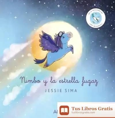 Descargar Nimbo Y La Estrella Fugaz