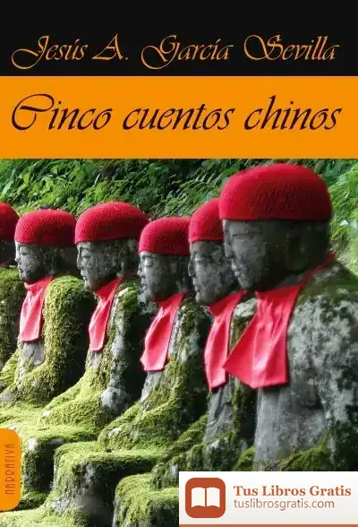 Descargar Cinco Cuentos Chinos