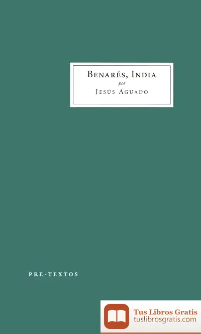 Descargar Benarés, India