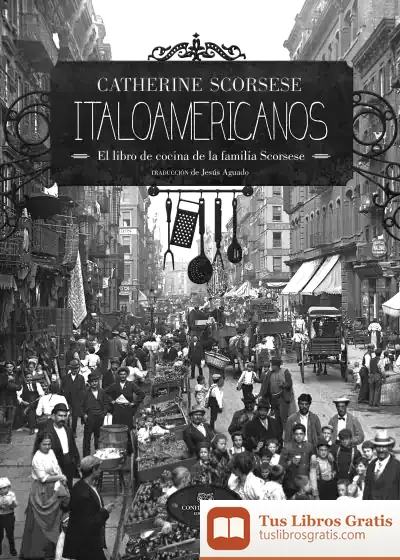 Descargar Italoamericanos