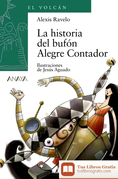 Descargar La Historia Del Bufón Alegre Contador