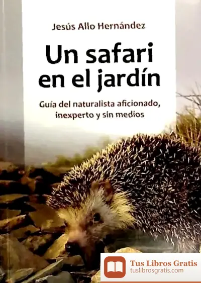 Descargar Safari En Jardin Tundra de Varios Autores