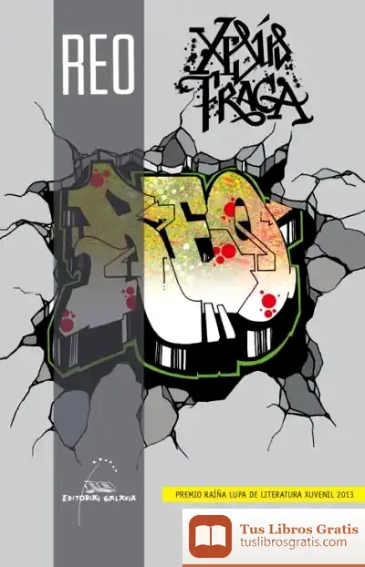Descargar Reo