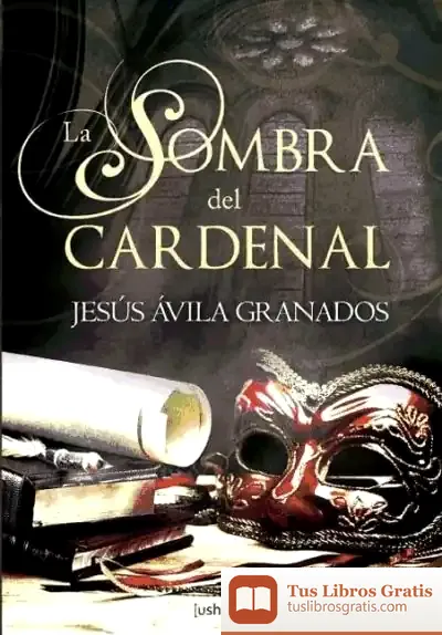 Descargar La Sombra Del Cardenal