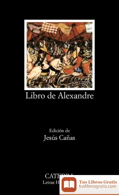 Descargar Libro De Alexandre