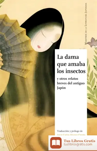 Descargar La Dama Que Amaba Los Insectos