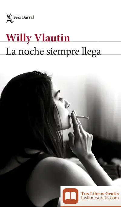Descargar La Noche Siempre Llega