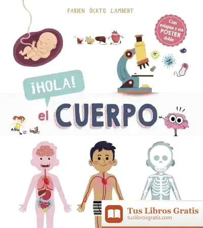 Descargar *El Cuerpo Humano