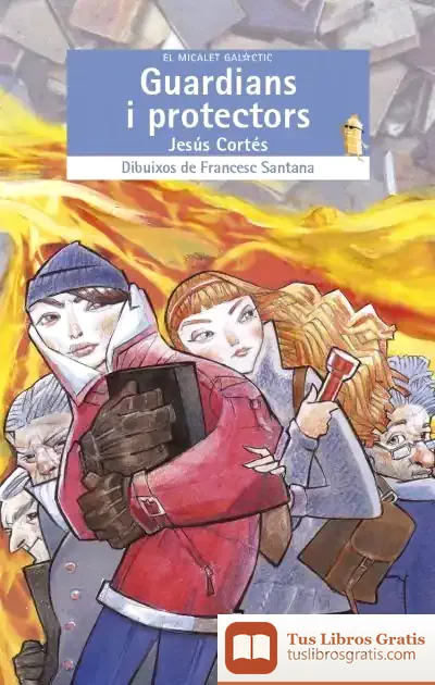 Descargar Guardians I Protectors