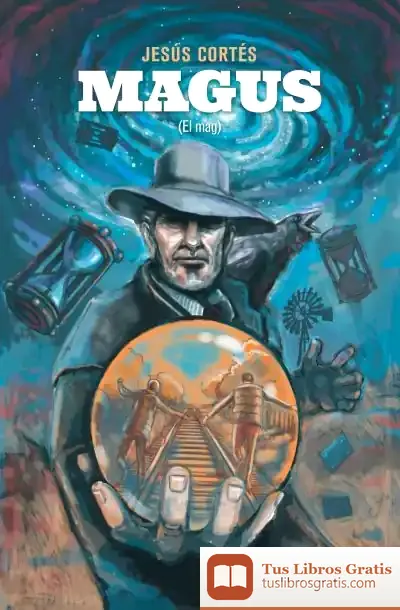 Descargar Magus (El Mag)
