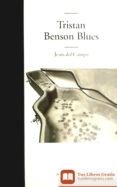 Descargar Tristan Benson Blues