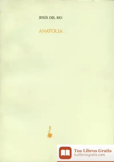 Descargar Anatòlia