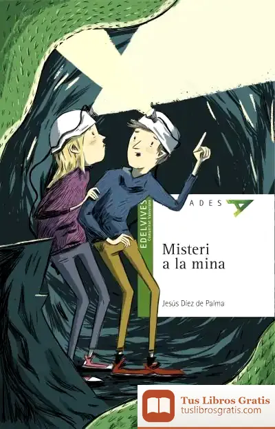 Descargar Misteri A La Mina