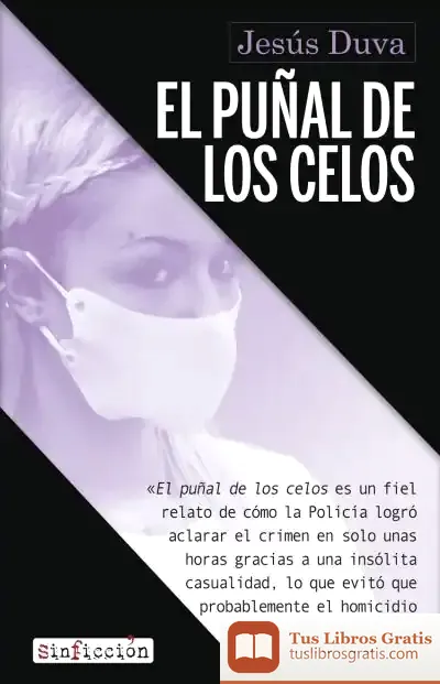 Descargar El Puñal De Los Celos
