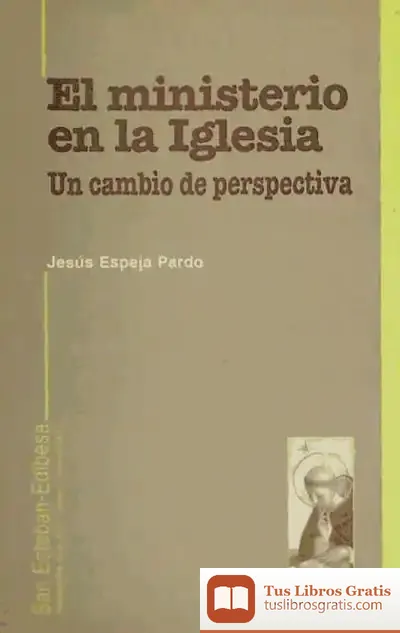 Descargar Ministerio En La Iglesia, El (Edibesa)