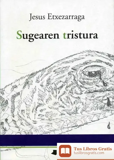 Descargar Sugearen Tristura