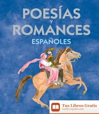Descargar El Baúl De Las Historias. Poesías Y Romances Españoles