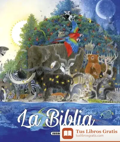 Descargar Grandes Libros. La Biblia