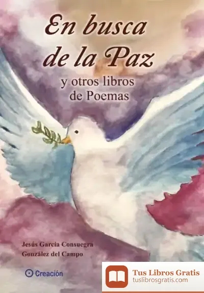 Descargar En Busca De La Paz Y Otros Libros De Poemas