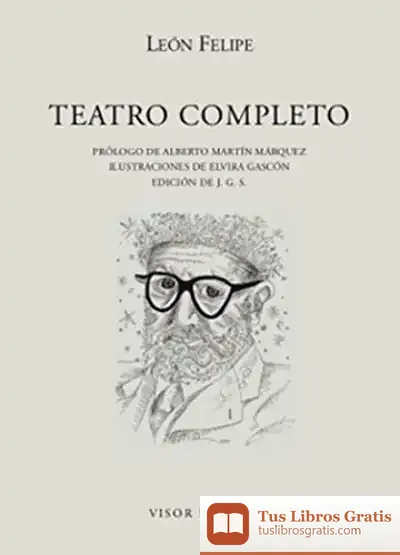 Descargar Teatro Completo