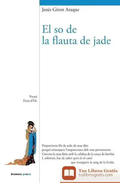 Descargar El So De La Flauta De Jade