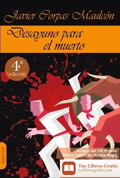 Descargar Desayuno Para El Muerto