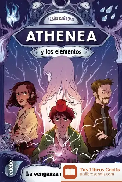 Descargar La Venganza Del Alquimista de Jesús Jiménez Cañadas