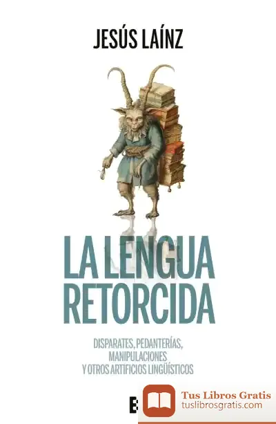 Descargar La Lengua Retorcida