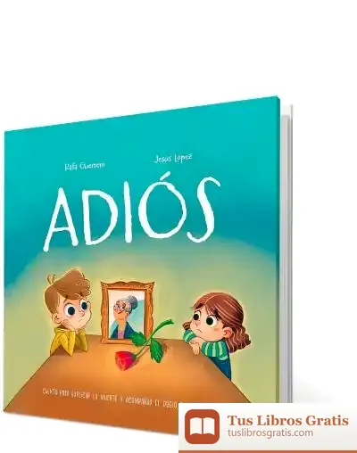 Descargar Adiós de Jesús López Pastor