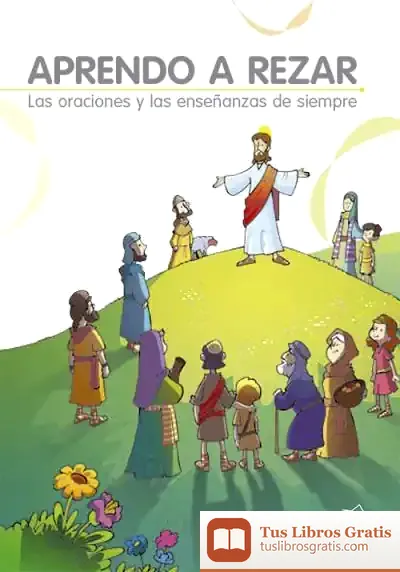 Descargar Aprendo A Rezar