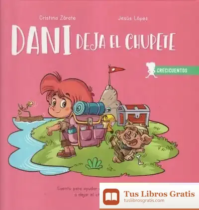 Descargar Dani Deja El Chupete